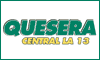 DISTRIBUIDORA CENTRAL LA 13 logo