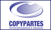 DISTRIBUIDORA COPYPARTES logo