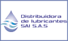 DISTRIBUIDORA DE LUBRICANTES SAN ANDRÉS