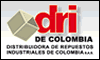 DISTRIBUIDORA DE REPUESTOS INDUSTRIALES DE COLOMBIA S.A.S.