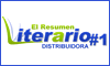 DISTRIBUIDORA EL RESUMEN LITERARIO logo