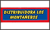 DISTRIBUIDORA LOS MONTAÑEROS logo