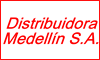 DISTRIBUIDORA MEDELLÍN S.A. logo