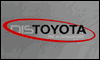 DISTRIBUIDORA TOYOTA S.A.S. - DISTOYOTA logo