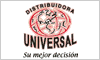 DISTRIBUIDORA UNIVERSAL