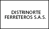 DISTRINORTE FERRETEROS S.A.S.