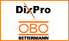 DIXPRO SAS - OBO BETTERMANN logo