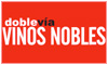 DOBLEVÍA VINOS NOBLES logo