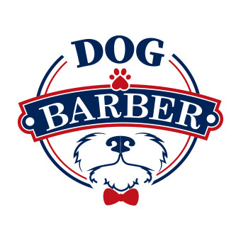 Dog Barber Peluquería Canina logo