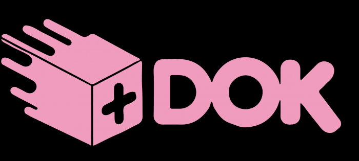 DOK app logo