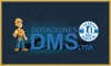 DOTACIONES DMS SAS logo