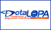 DOTACIONES LOPERA PALACIO logo