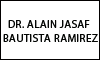 DR. ALAIN JASAF BAUTISTA RAMIREZ logo
