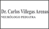 DR.CARLOS ARTURO VILLEGAS ARENAS CARLOS ARTURO logo