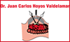 DR. JUAN CARLOS HOYOS VALDELAMAR logo