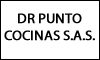 DR PUNTO COCINAS S.A.S.