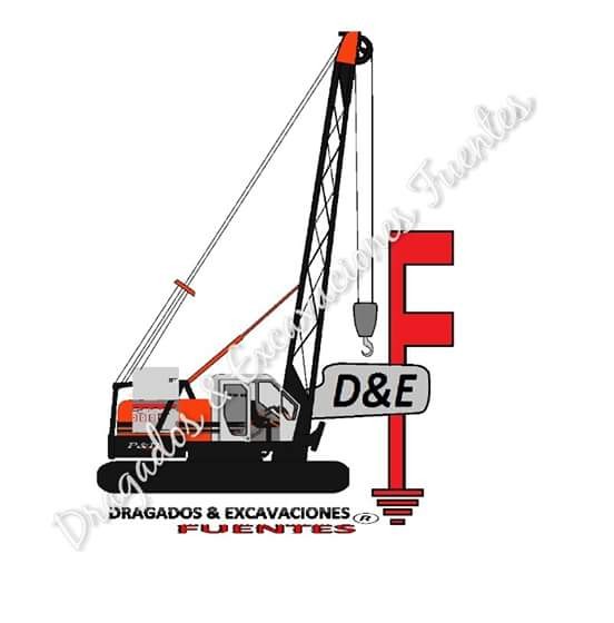 Dragados & Excavaciones Fuentes S.A.S logo