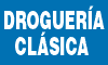 DROGUERÍA CLÁSICA
