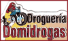 DROGUERÍA DOMIDROGAS SUR logo