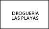 DROGUERÍA LAS PLAYAS logo