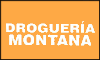 DROGUERÍA MONTANA logo