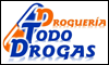 DROGUERÍA TODO DROGAS