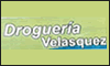 DROGUERÍA VELASQUEZ