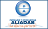 DROGUERÍAS ALIADAS DE ANTIOQUIA S.A.S. logo