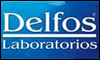 DROGUERIA DELFOS MEDELLIN logo