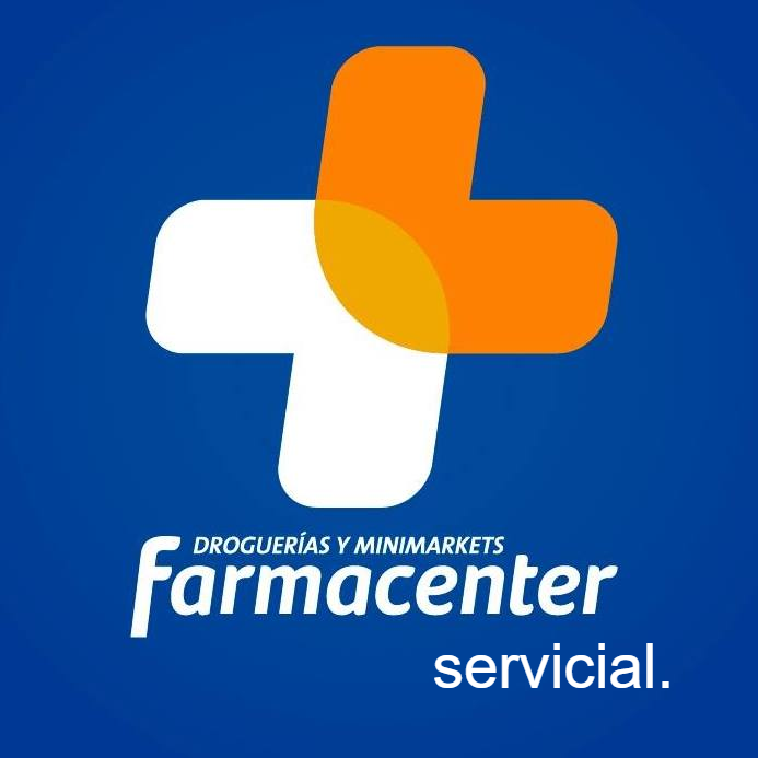 Drogueria farmacenter servicial