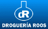 DROGUERIA ROOS logo