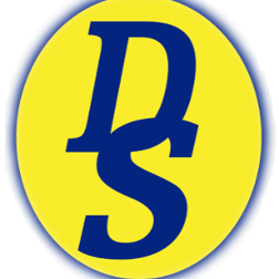 DROGUERÍA SOCIAL logo