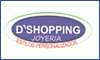 D'SHOPPING JOYERÍA logo