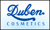 DUBEN COSMETICS logo