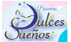 DULCES SUEÑOS logo