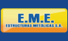 E.M.E. ESTRUCTURAS METÁLICAS S.A. logo