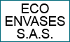 ECO-ENVASES S.A.S. logo