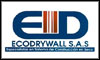 ECODRYWALL S.A.S. logo