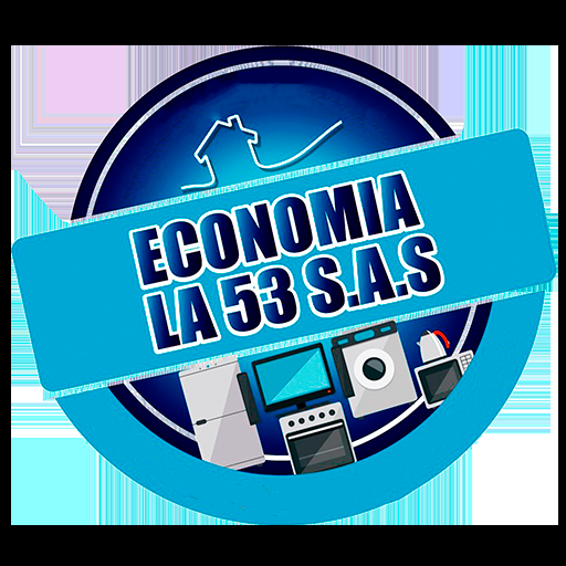 ECONOMIA LA 53 logo