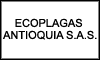ECOPLAGAS ANTIOQUIA S.A.S. logo