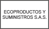 ECOPRODUCTOS Y SUMINISTROS S.A.S. logo