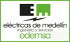 EDEMSA logo