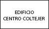 EDIFICIO CENTRO COLTEJER logo
