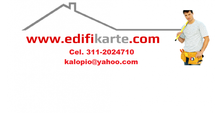 edifikarte.com logo