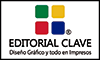 EDITORIAL CLAVE Z.W. Y CÍA. LTDA. logo