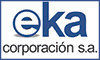 EKA CORPORACIÓN S.A logo