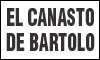 EL CANASTO DE BARTOLO