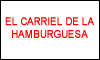 EL CARRIEL DE LA HAMBURGUESA