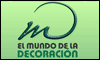 EL MUNDO DE LA DECORACIÓN