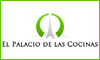 EL PALACIO DE LAS COCINAS logo